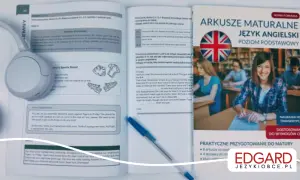 Ile słów na maturze z angielskiego? Sprawdź, aby nie popełnić błędu
