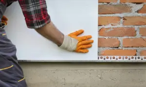Jak ocieplić fundament starego domu i uniknąć wysokich kosztów?