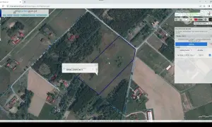 Jak znaleźć działkę na geoportal – proste kroki i wskazówki