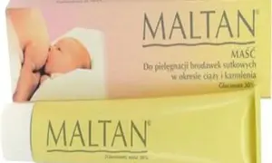Maltan czy zmywać przed karmieniem? Odpowiedź, która uspokoi mamy