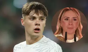 Rodzina Nicoli Zalewskiego: Siła wsparcia w trudnych chwilach