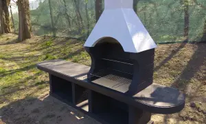 Jak znaleźć tanie używane grille betonowe na OLX i nie przepłacić