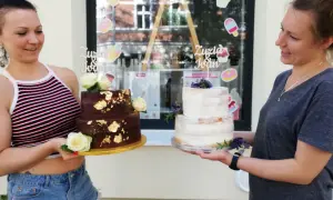 Ile można zarobić na tortach? Potencjał dochodów w cukiernictwie