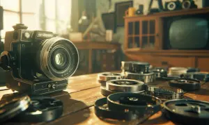 Test filmów Super 8 Kodak: Czy warto? Opinie i szczegółowe recenzje