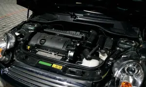 Mini One 1.4 benzyna - wszystko co musisz wiedzieć o tym silniku
