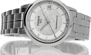 Zegarki damskie Tissot opinie – co mówią użytkownicy o jakości?