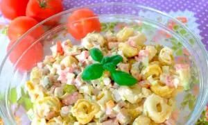 Tortellini jak zrobić - prosty przepis, który zachwyci każdego smakosza