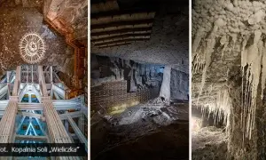 Wieliczka: Co zwiedzić poza kopalnią? Pełny przewodnik po atrakcjach.