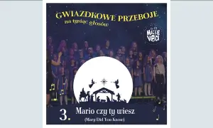 Tekst piosenki Mario czy ty wiesz - odkryj jej głębokie znaczenie
