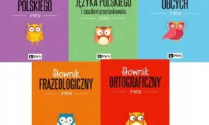 Słownik ortograficzny PWN: Opanuj pisownię online z ekspertem!