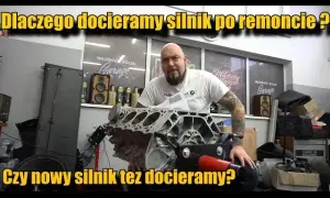 Czy silnik po remoncie naprawdę jest jak nowy? Sprawdź, zanim kupisz