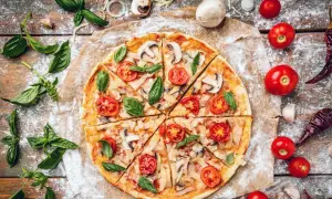 Czy cukrzyk może jeść pizzę? Oto, co musisz wiedzieć o diecie