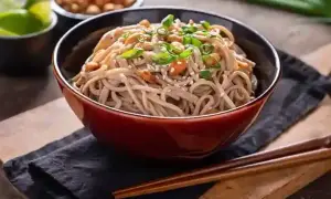 Mie Nudeln Rezept: Schnell, Einfach & Vielseitig | Dein Guide
