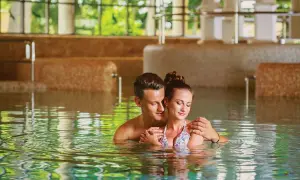 Najlepsze spa dla dwojga w Łodzi – romantyczne chwile pełne relaksu