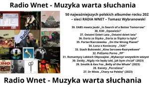 Jak znaleźć piosenkę po fragmencie tekstu bez zbędnych trudności
