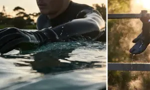 Jaka pianka do windsurfingu? Wybierz najlepszą dla siebie i uniknij błędów
