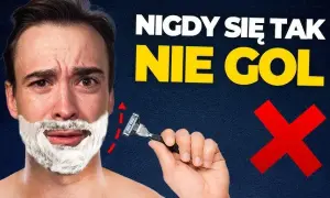 Jak prawidłowo się golić, aby uniknąć podrażnień i cieszyć się gładkością