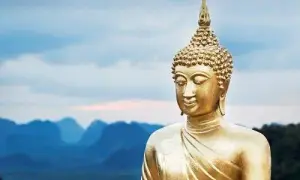 Buddyzm jako religia: zrozumienie jego nauk i praktyk w dzisiejszym świecie