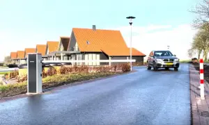 Jak otworzyć szlaban na osiedlu - proste sposoby i porady na każdą sytuację