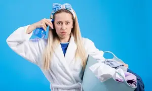 Jak często prać ubrania, aby uniknąć nieprzyjemnych zapachów?