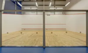 Najlepsze miejsca do gry w squash w Tychach – korty i kluby