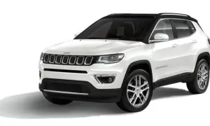 Jeep Compass: Czy to SUV dla Ciebie? Silniki, awarie, koszty, konkurencja