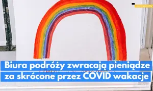 Dlaczego biura podróży bankrutują? Chroń wakacje z TFG!