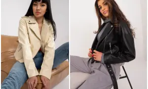 Jasna ramoneska: Stylizacje, które pokochasz! Porady eksperta