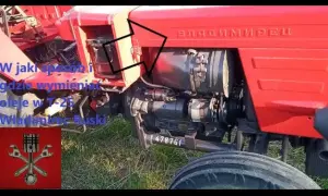 T-25: Jaki olej hydrauliczny? Poradnik eksperta i mity!