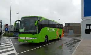Polski Bus Wrocław? Gdzie odjeżdża FlixBus z Suchej 1 i inne przystanki