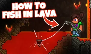 Jak łowić w lawie terraria: skuteczne metody i niezbędne narzędzia