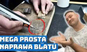 Jak naprawić spuchnięty blat kuchenny i uniknąć kosztownych błędów