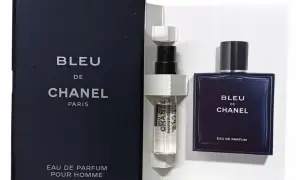 Bleu de Chanel woda toaletowa czy perfumowana - co wybrać dla siebie?
