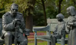 Sulejówek atrakcje - odkryj nieznane miejsca i historie w mieście