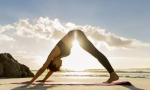 Vinyasa flow joga co to jest i jakie ma korzyści dla ciała