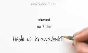 Najlepsze odpowiedzi na hasło chwast w krzyżówkach – sprawdź teraz