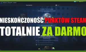 Jak zdobyć punkty Steam i maksymalizować swoje zyski w grach