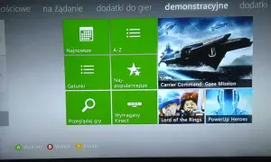 Jak pobierać gry na Xbox 360 - unikaj niebezpieczeństw i oszczędzaj
