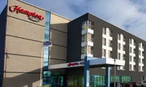 Hilton w Polsce: 35 hoteli, marki i gdzie je znajdziesz?