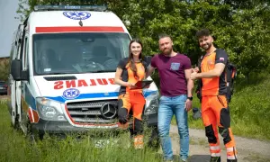 Ile zarabia ratownik medyczny w wojsku? Zaskakujące fakty o pensji