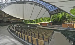 Opera Leśna Sopot: Ile miejsc? Sprawdź pojemność i wybierz najlepsze!