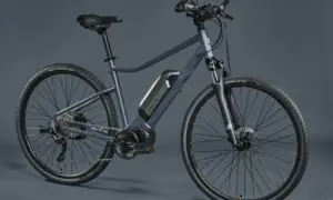 Rower elektryczny 500 W czy 1000 W – który model naprawdę warto wybrać?