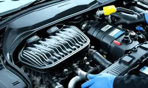 Jaki płyn do chłodnicy BMW E46 320d zapewni najlepszą ochronę?