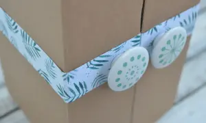 Jak zrobić szafkę z kartonu - proste sposoby na trwałe meble DIY