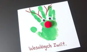 Kartki świąteczne DIY: Inspiracje i proste techniki dla każdego