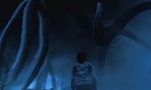 Stranger Things sezon 2 odc 8: Przerażający Mind Flayer atakuje