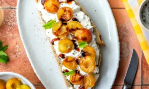 Mirabelle : 7 recettes et astuces pour des desserts inoubliables