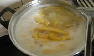 Makaron kukurydziany twardy po ugotowaniu? Mamy rozwiązanie!