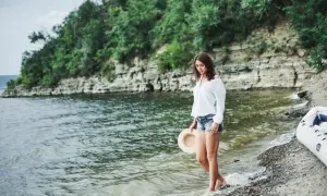 Jak zostać modelką w wieku 17 lat - kluczowe kroki i porady