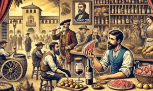 ¿Quién inventó las tapas? Descubre su fascinante historia